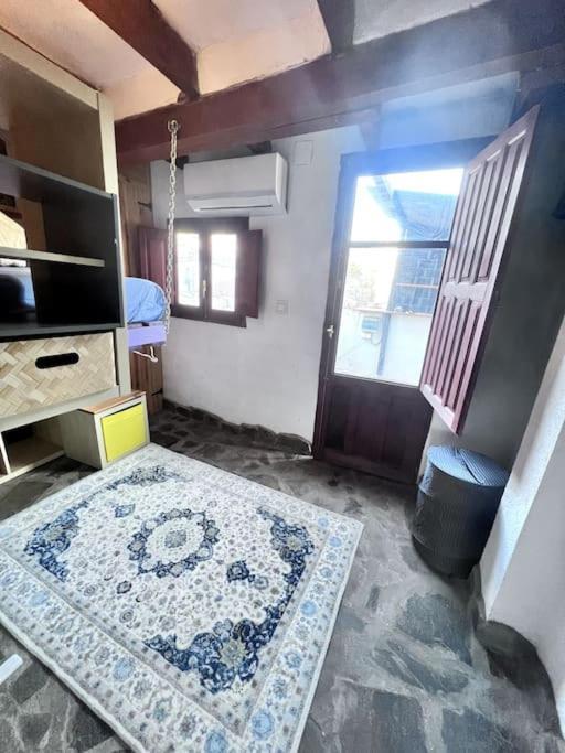 Вілла Casa Peggy Cadiar Екстер'єр фото